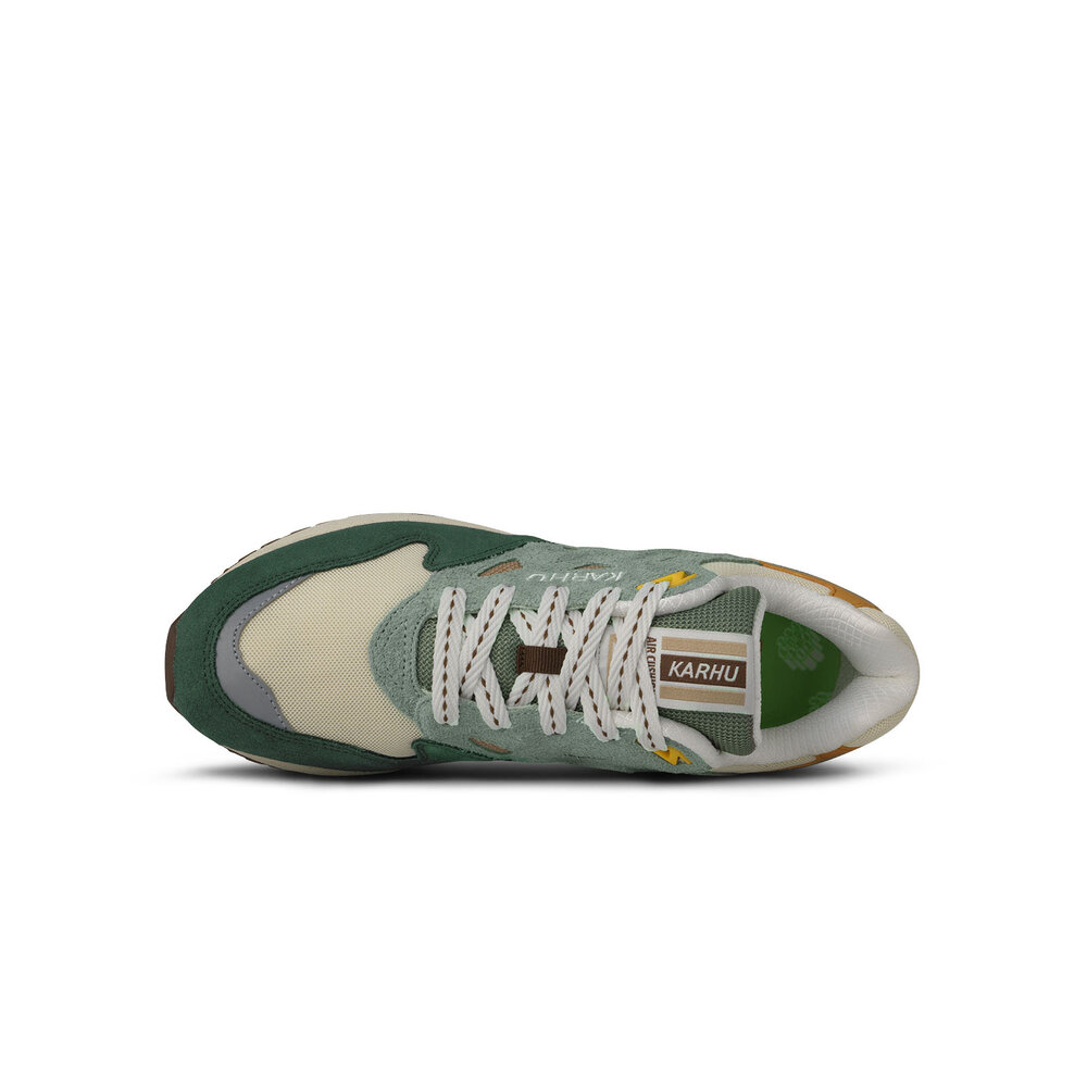 KARHU X MÖLKKY LEGACY 96 'WARM TAUPE'