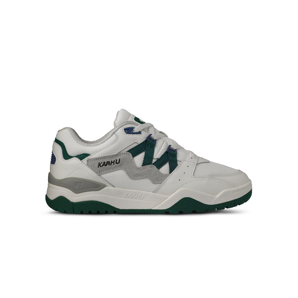 KARHU FUSION XT 'RAIN FOREST'