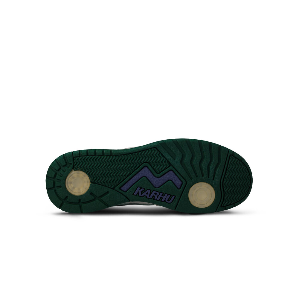 KARHU FUSION XT 'RAIN FOREST'