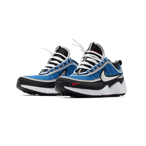 NIKE AIR ZOOM SPIRIDON SP 'SIGNAL BLUE'