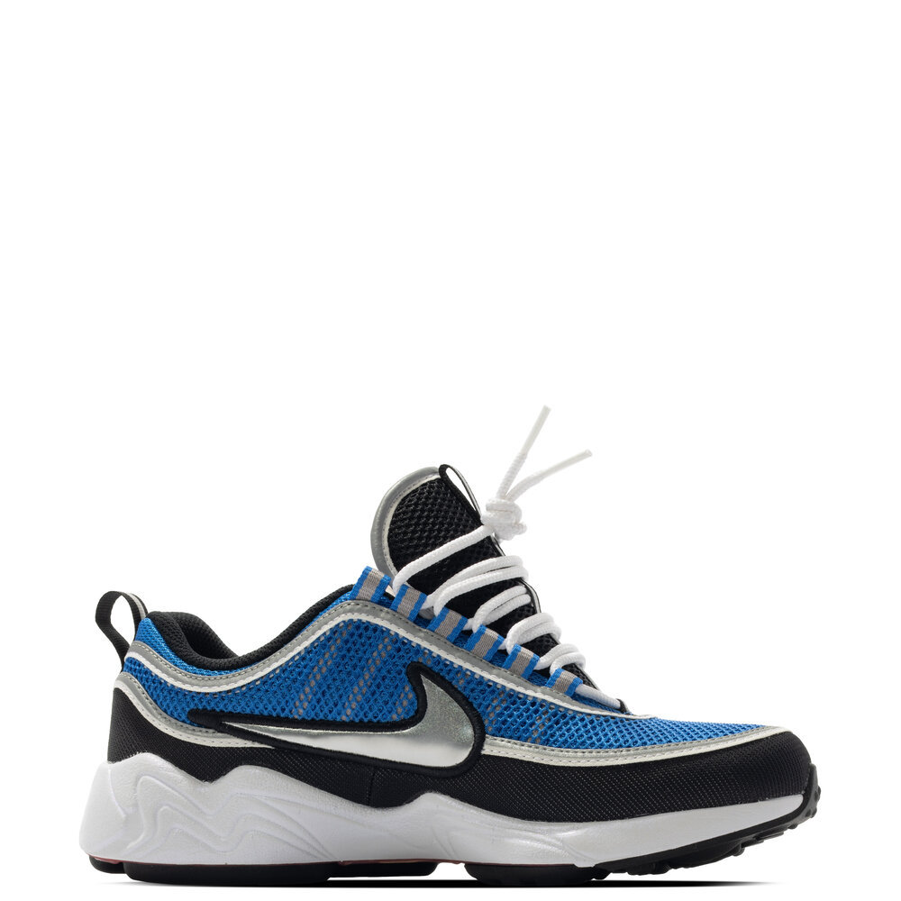 NIKE AIR ZOOM SPIRIDON SP 'SIGNAL BLUE'