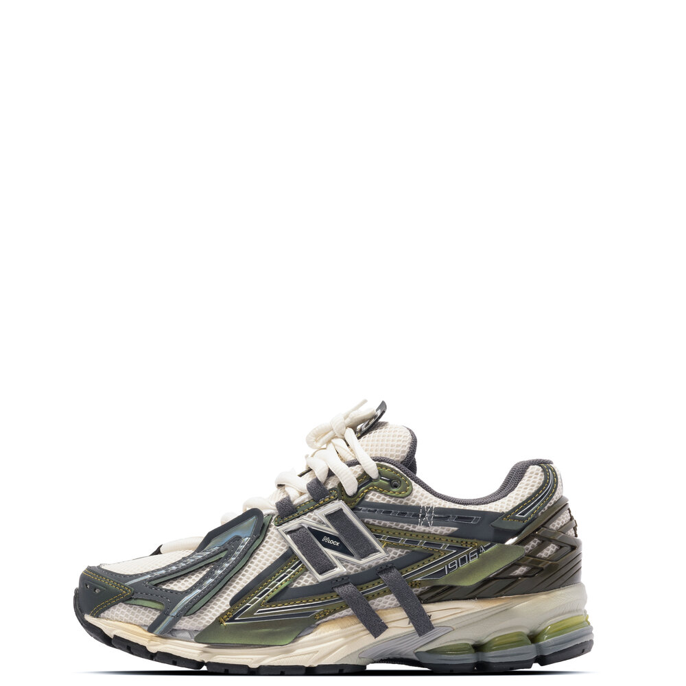 NEW BALANCE 1906 'OLIVE JUICE'