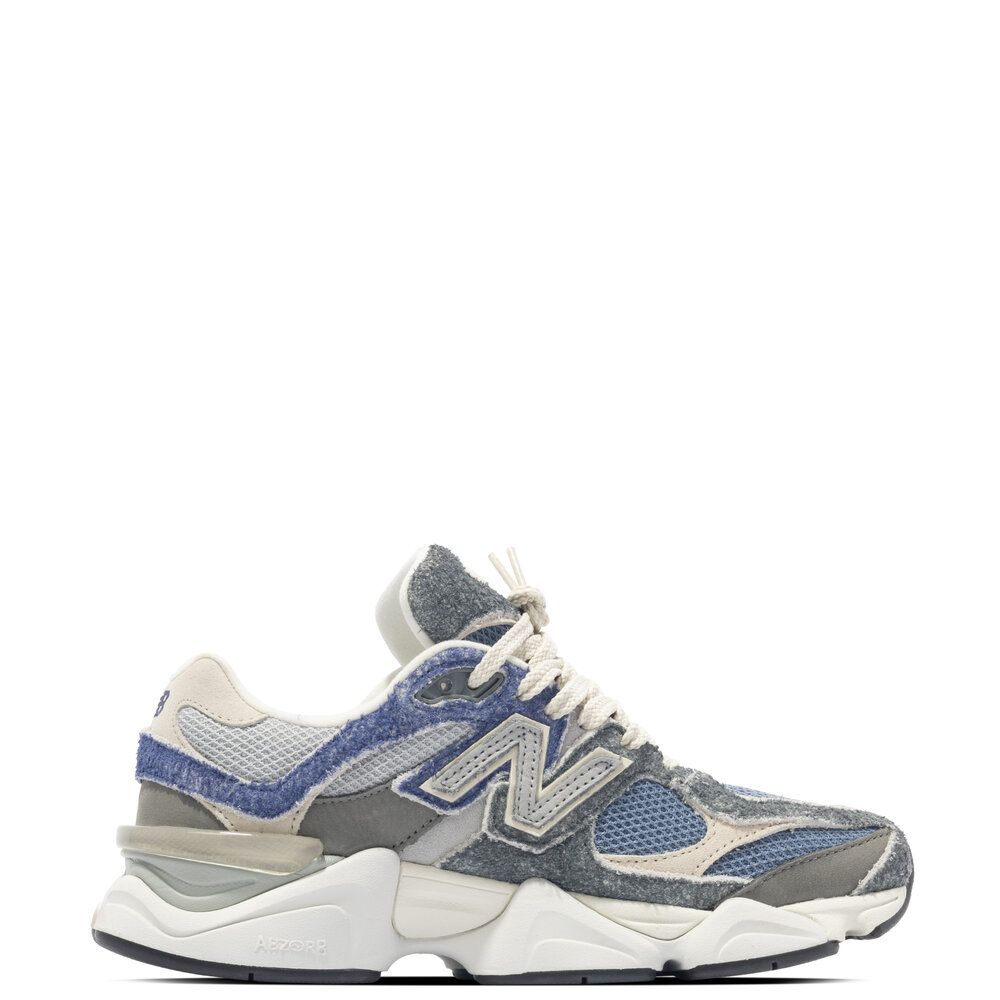 NEW BALANCE 9060 ‘CASTLE ROCK'