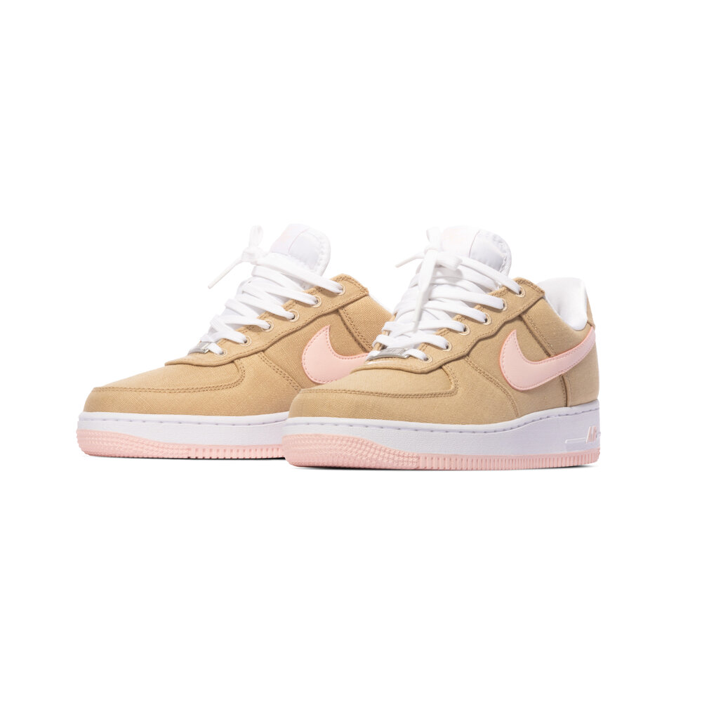 NIKE AIR FORCE 1 RETRO LL QS 'LINEN'