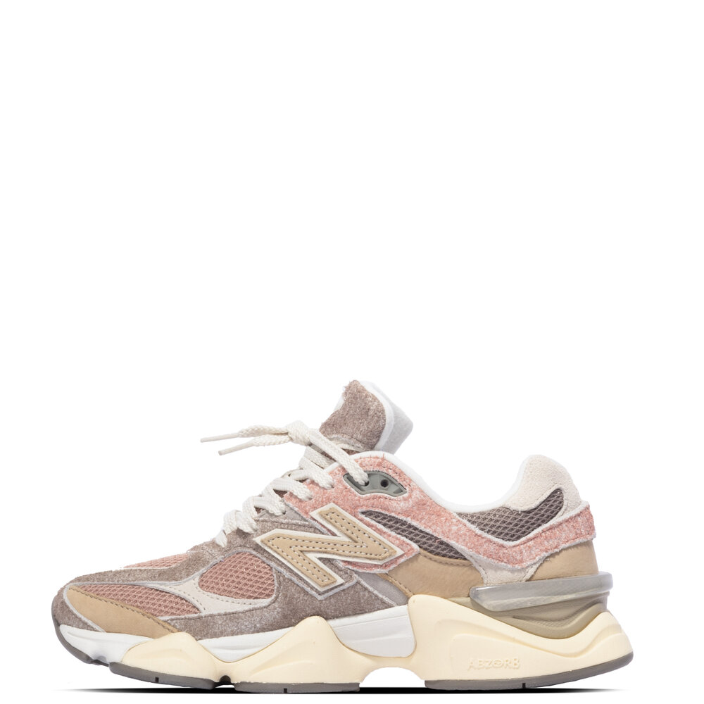 NEW BALANCE 9060 'MUSHROOM'