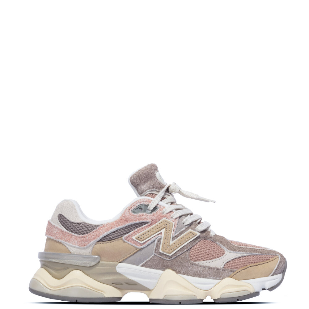 NEW BALANCE 9060 'MUSHROOM'