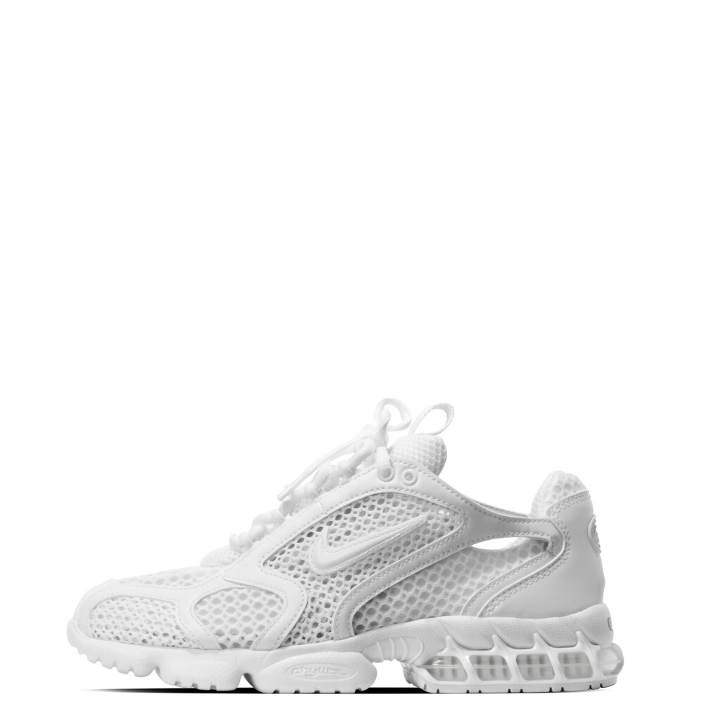 NIKE AIR ZOOM SPIRIDON CAGE 2 'WHITE'