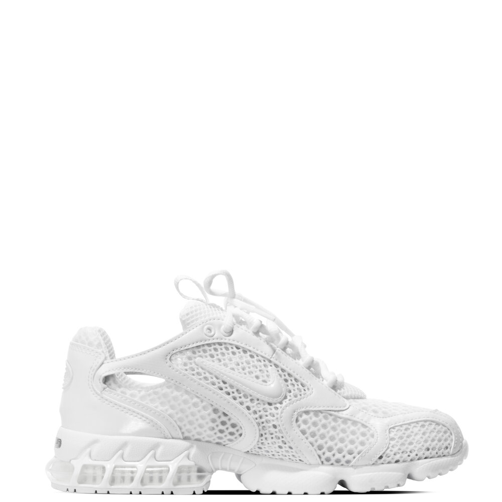 NIKE AIR ZOOM SPIRIDON CAGE 2 'WHITE'