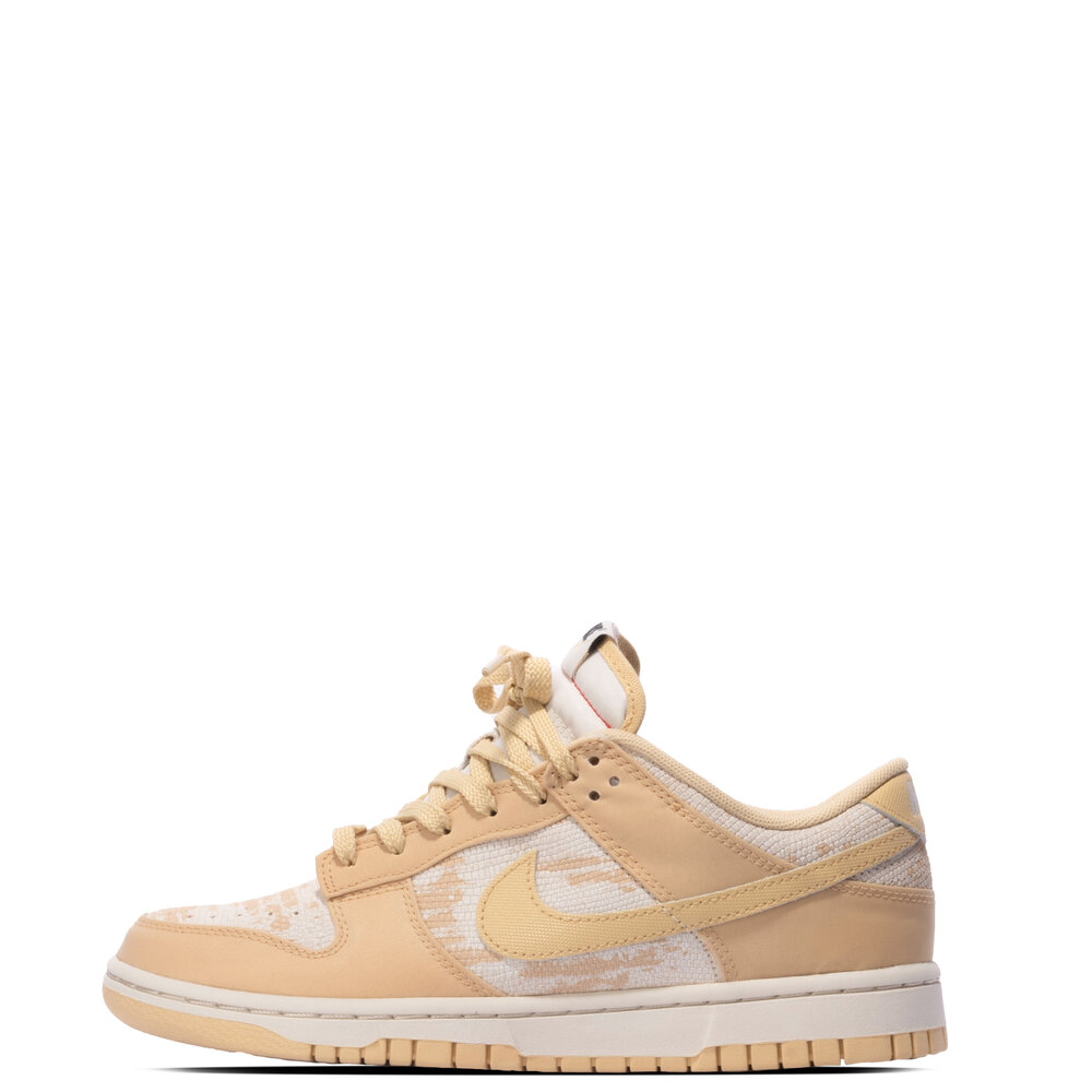 NIKE W DUNK LOW 'SANDY'
