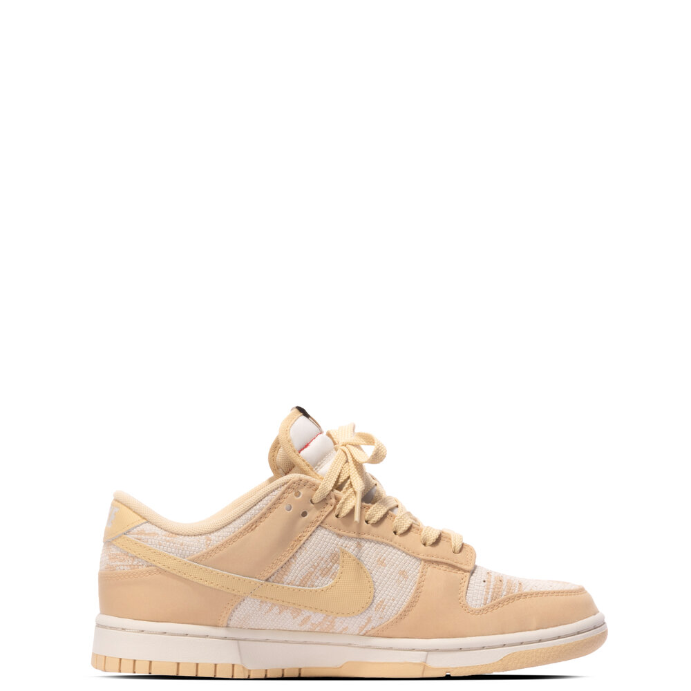 NIKE W DUNK LOW 'SANDY'