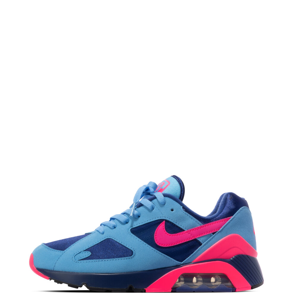 NIKE AIR MAX 180 'HYPER PINK'
