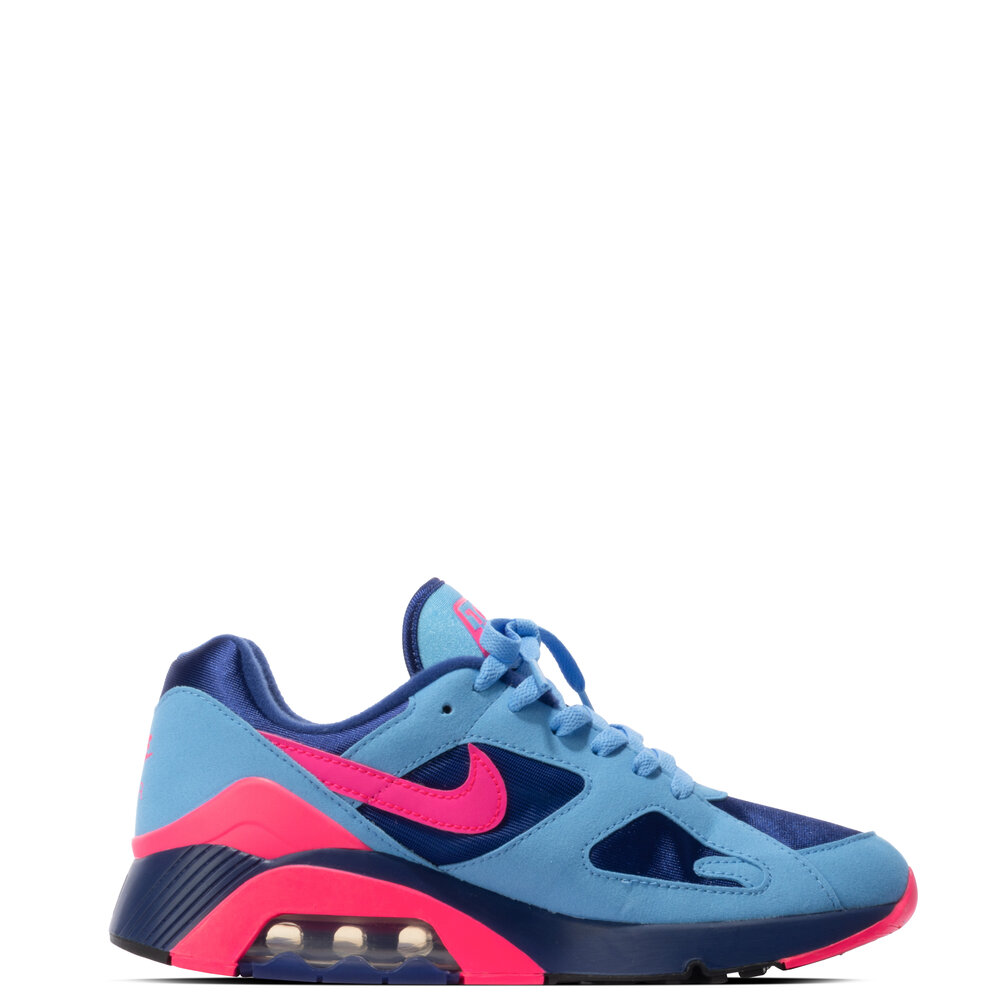 NIKE AIR MAX 180 'HYPER PINK'