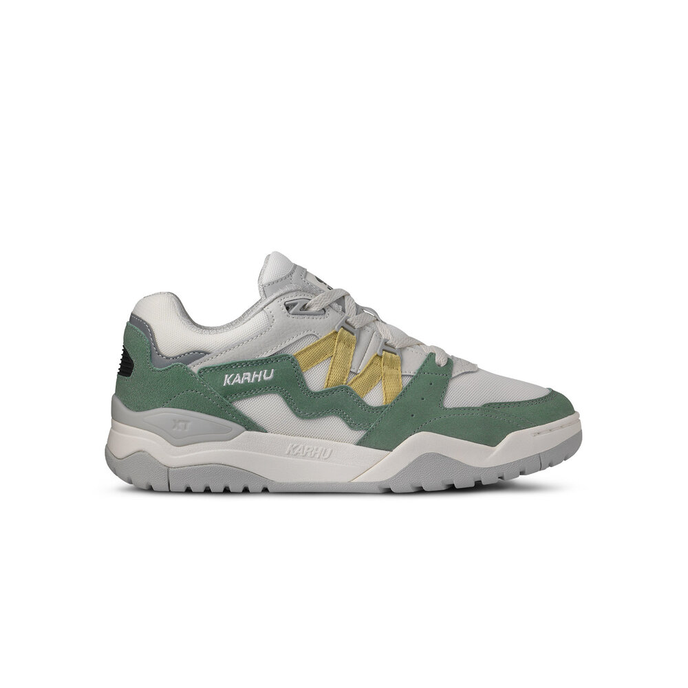 KARHU FUSION XT 'ICEBERG GREEN'
