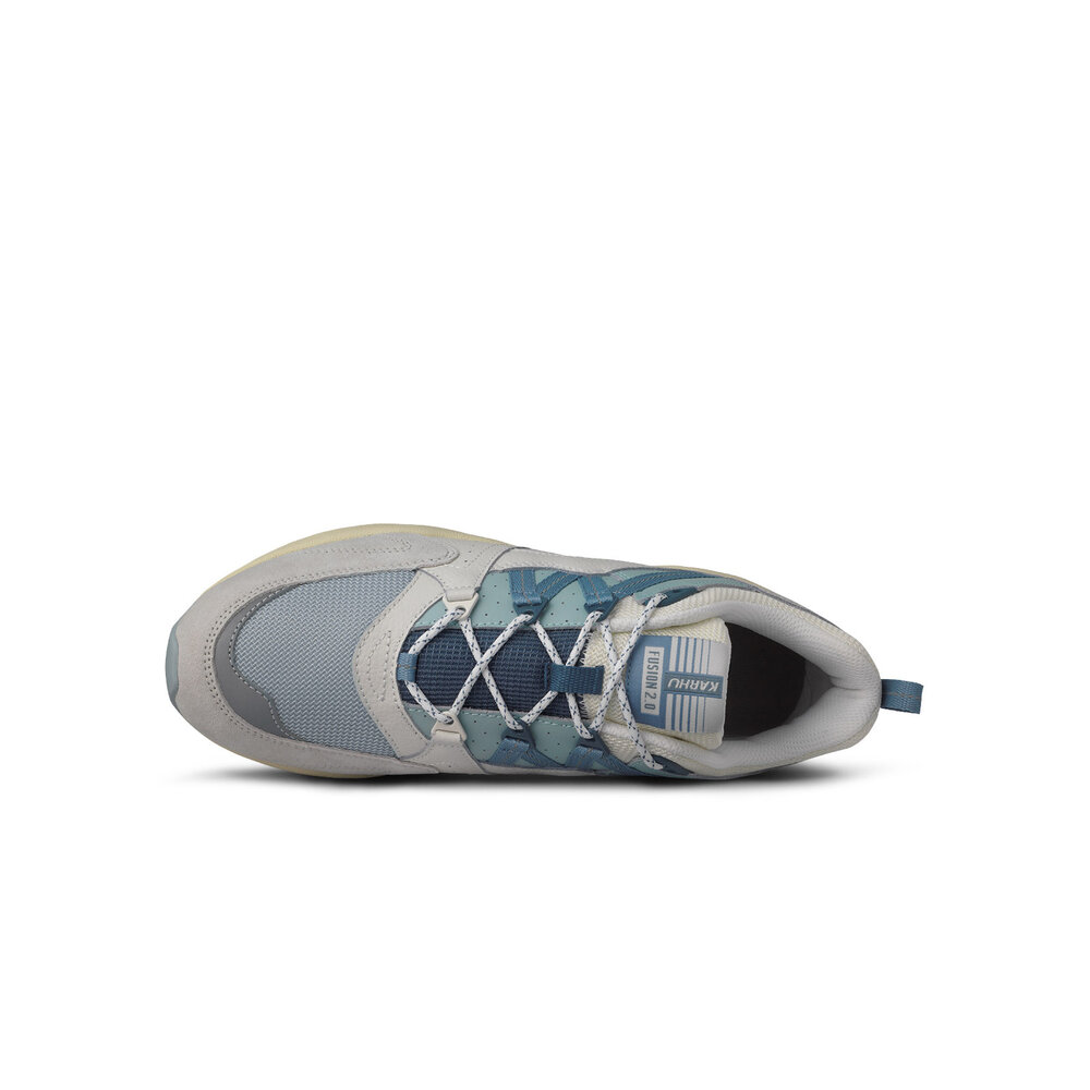 KARHU FUSION 2.0 'PEARL BLUE'