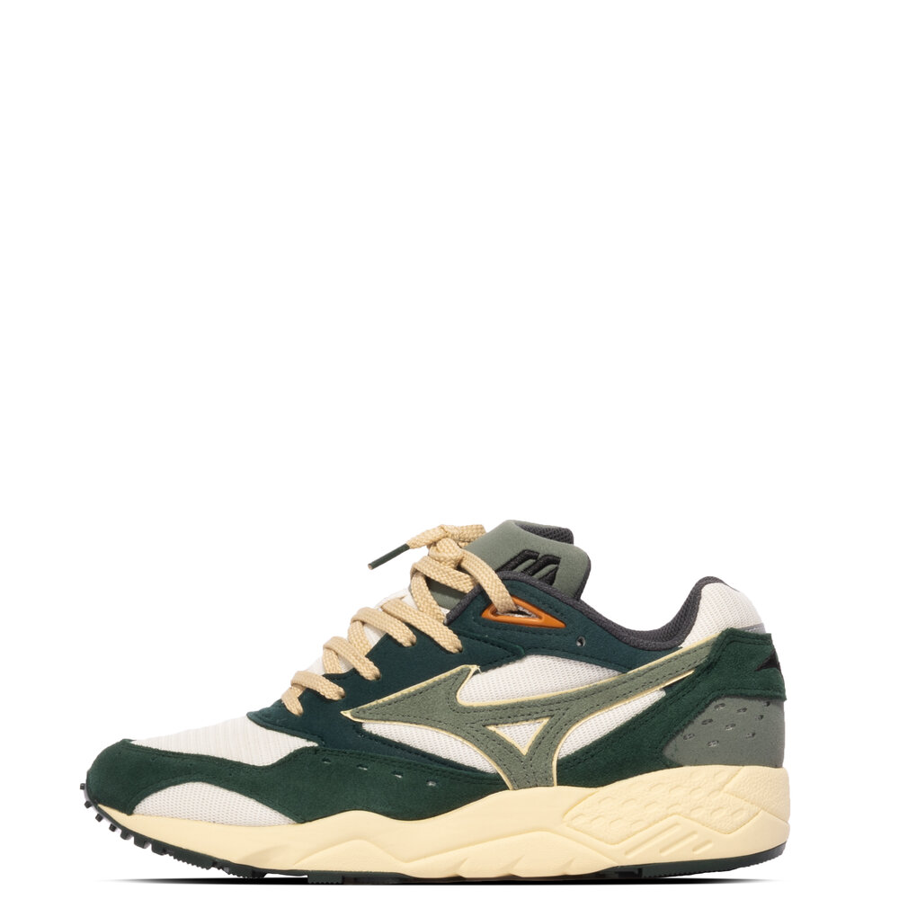 MIZUNO CONTENDER 'PRISTINE AGAVE GREEN'