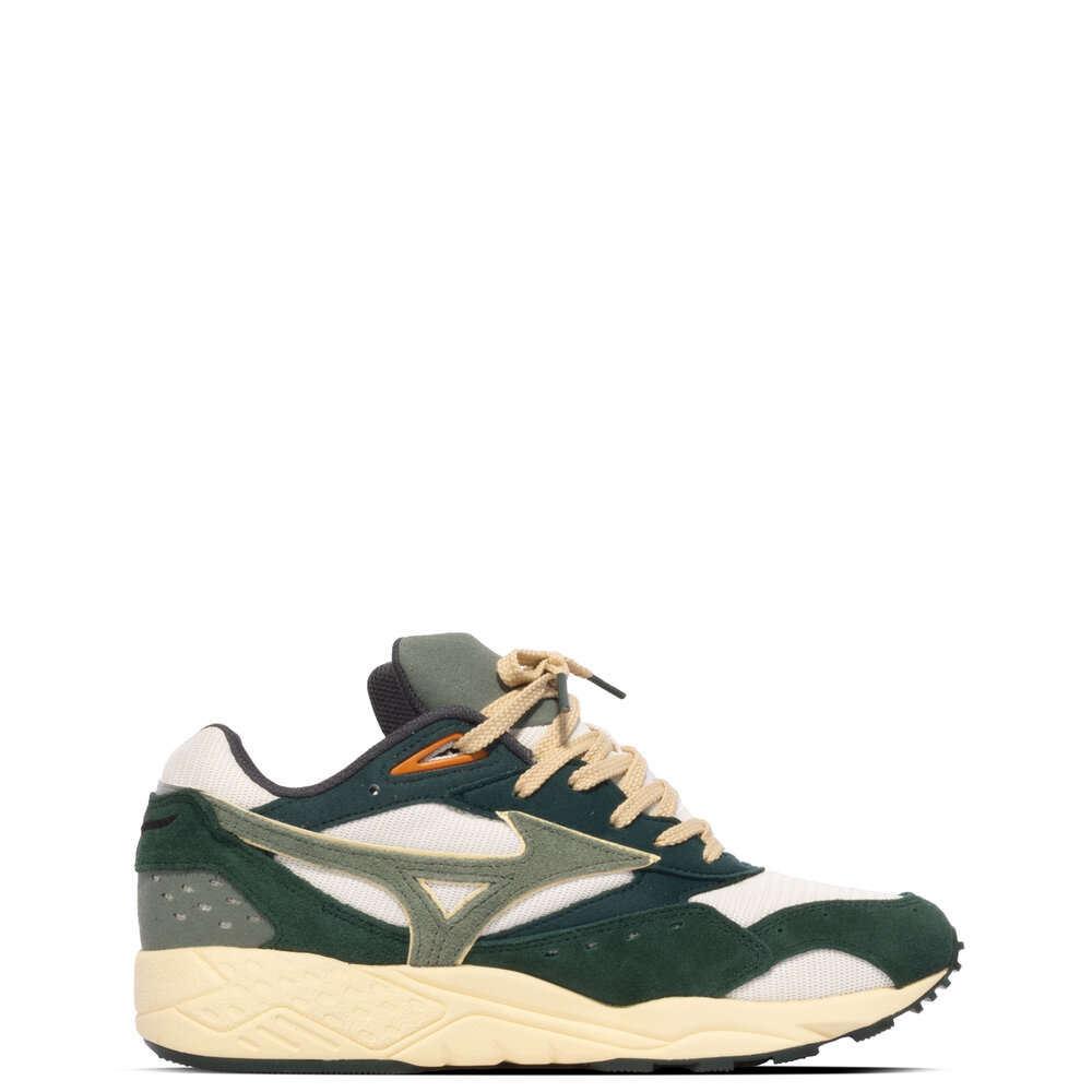 MIZUNO CONTENDER 'PRISTINE AGAVE GREEN'