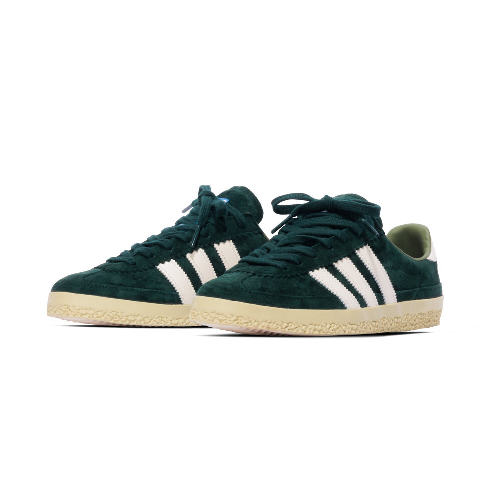 ADIDAS ROELEE SPZL 'GREEN'