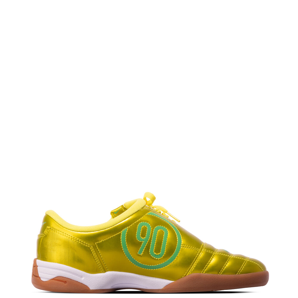 NIKE T90 SP 'DYNAMIC YELLOW'