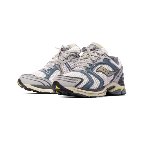 SAUCONY PROGRID TRIUMPH 4 'ICE'