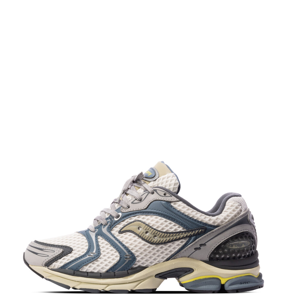 SAUCONY PROGRID TRIUMPH 4 'ICE'