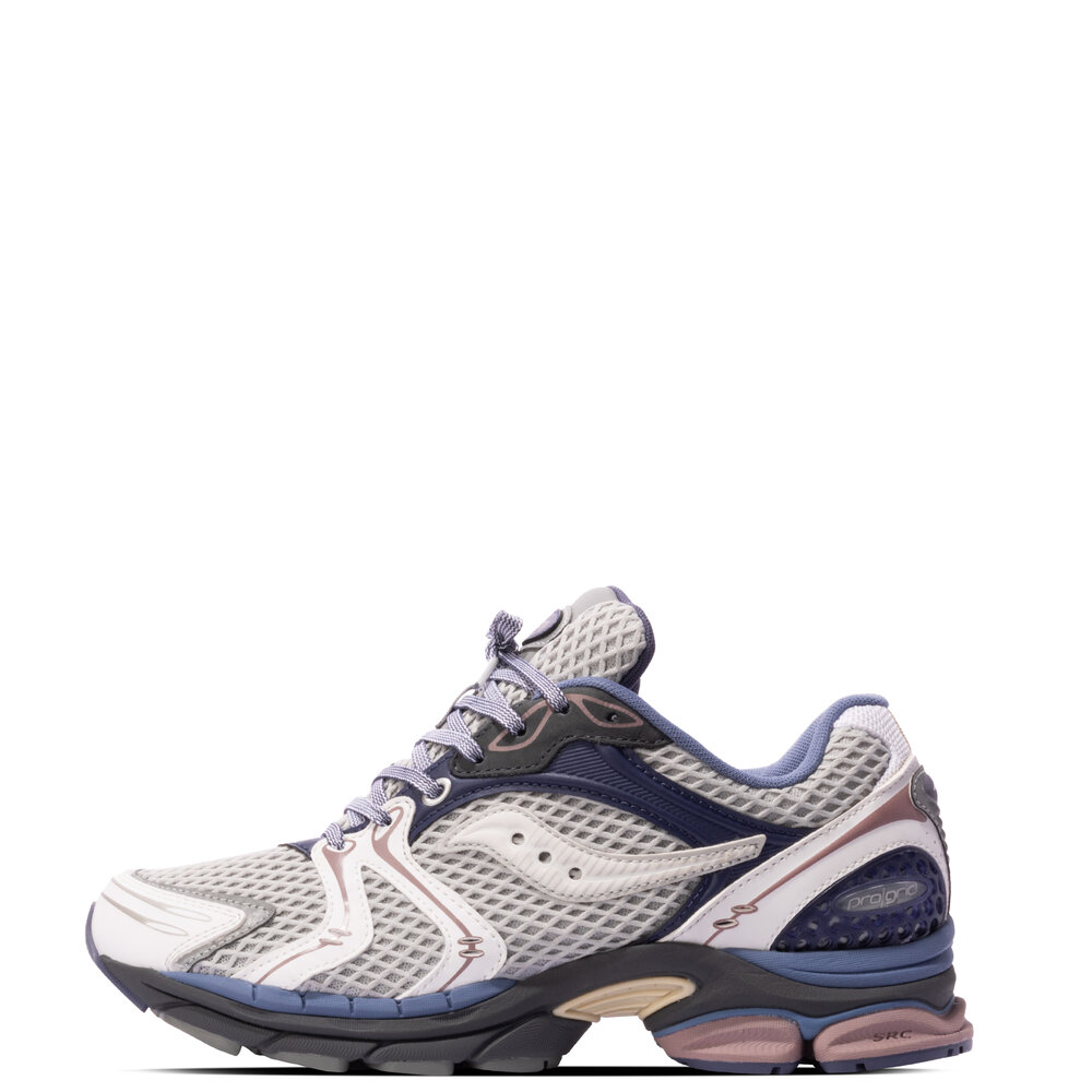 SAUCONY PROGRID TRIUMPH 4 'MULTI BLUE'