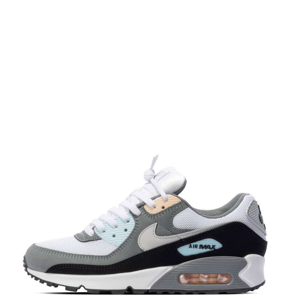 NIKE AIR MAX 90 ‘COOL GREY’