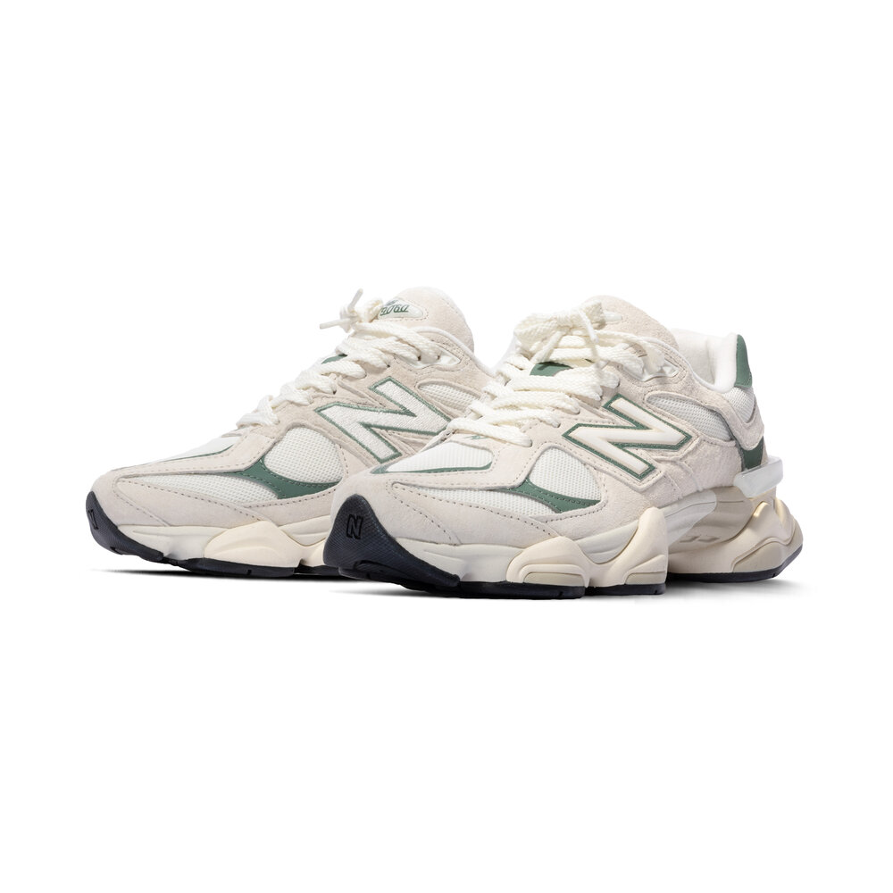 NEW BALANCE 9060 'DARK JUNIPER'