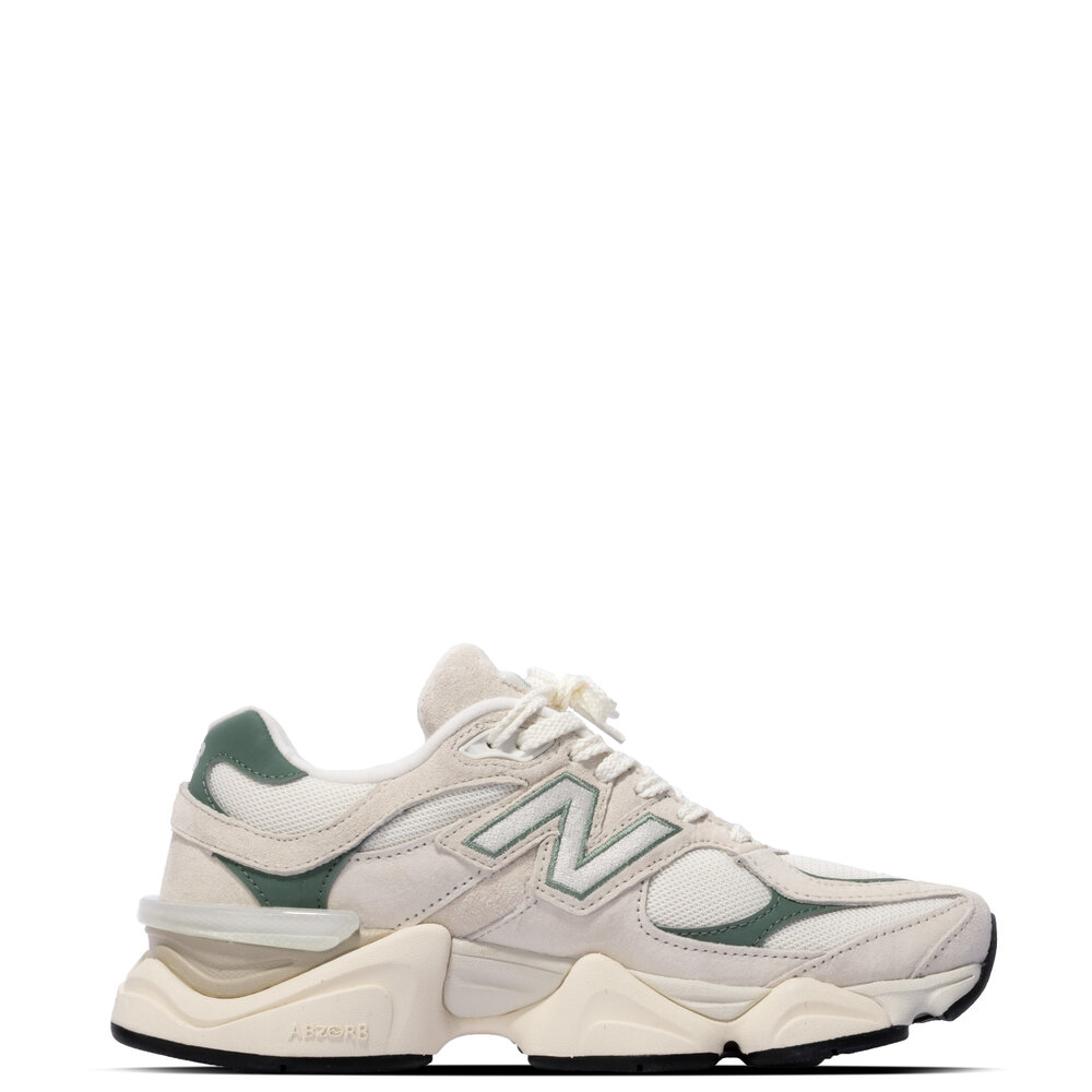 NEW BALANCE 9060 'DARK JUNIPER'