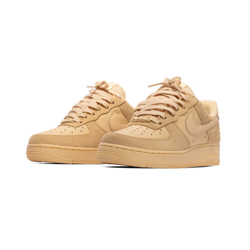 WMNS AIR FORCE 1 ‘07 LX 'PALE VANILLA'
