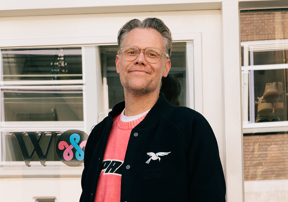 WOEI CLIENTELE: JOHANNES VAN DE BANK WOEI CLIENTELE: JOHANNES VAN DE BANK