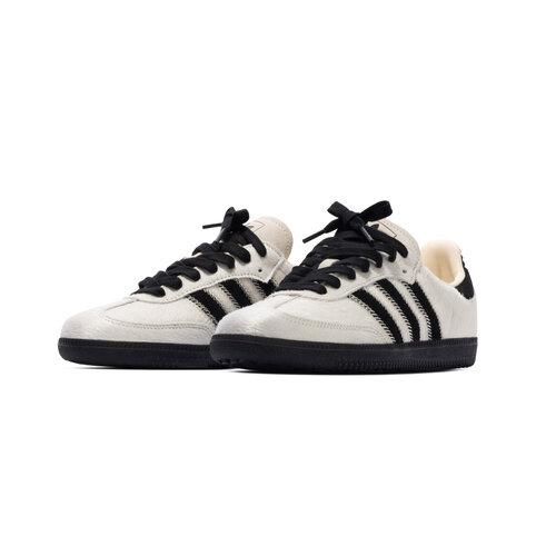 ADIDAS W SAMBA OG 'WHITE PONY'