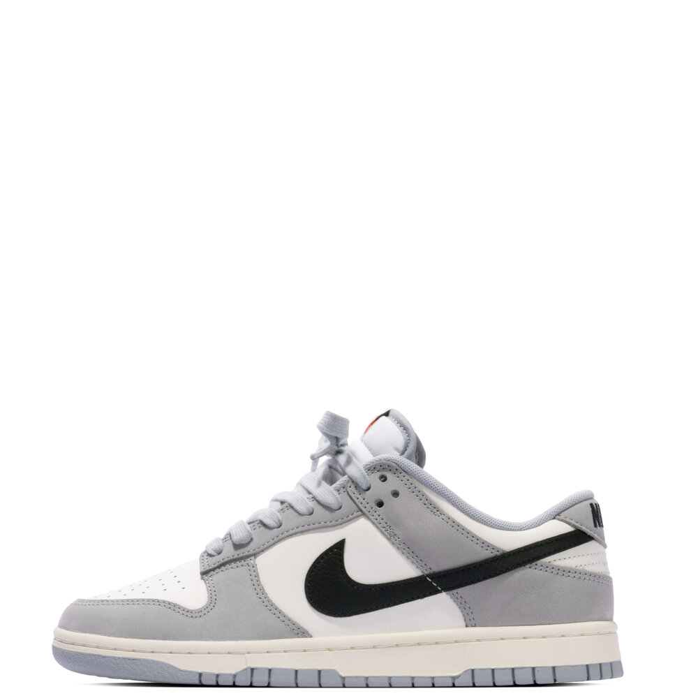 NIKE DUNK LOW 'SMOKE GREY'