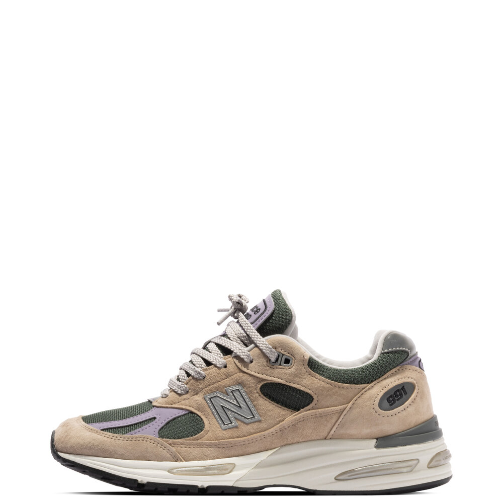 NEW BALANCE 991V2 ‘DOUGLAS FIR’