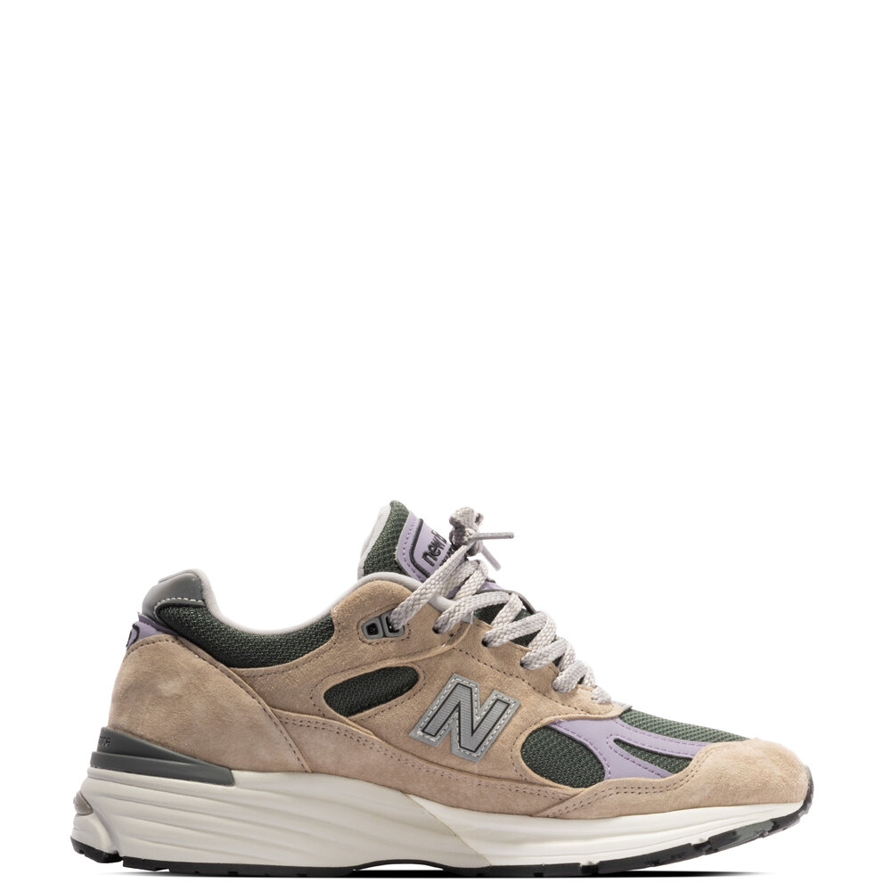 NEW BALANCE 991V2 ‘DOUGLAS FIR’