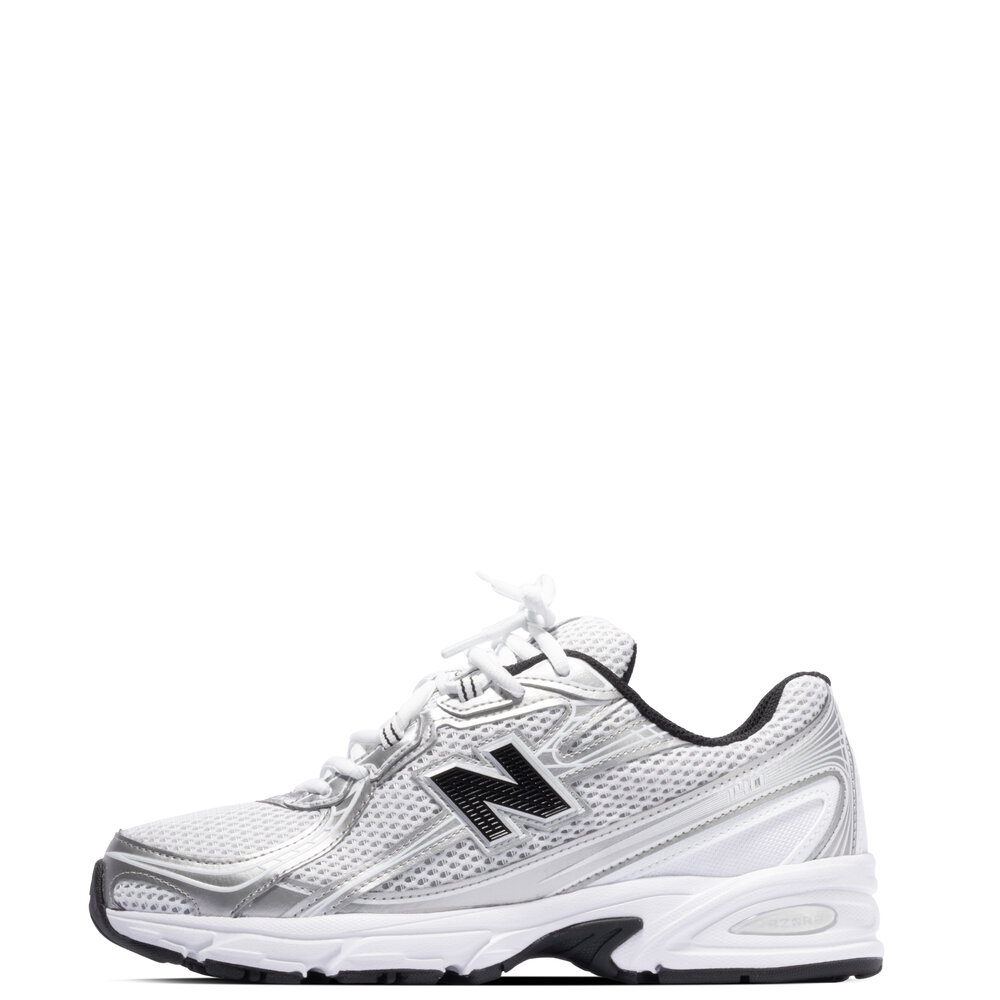 NEW BALANCE 740 ‘SILVER METALLIC’