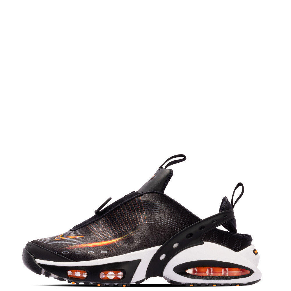 NIKE W AIR MAX CRAZE ‘BRIGHT CITRUS'