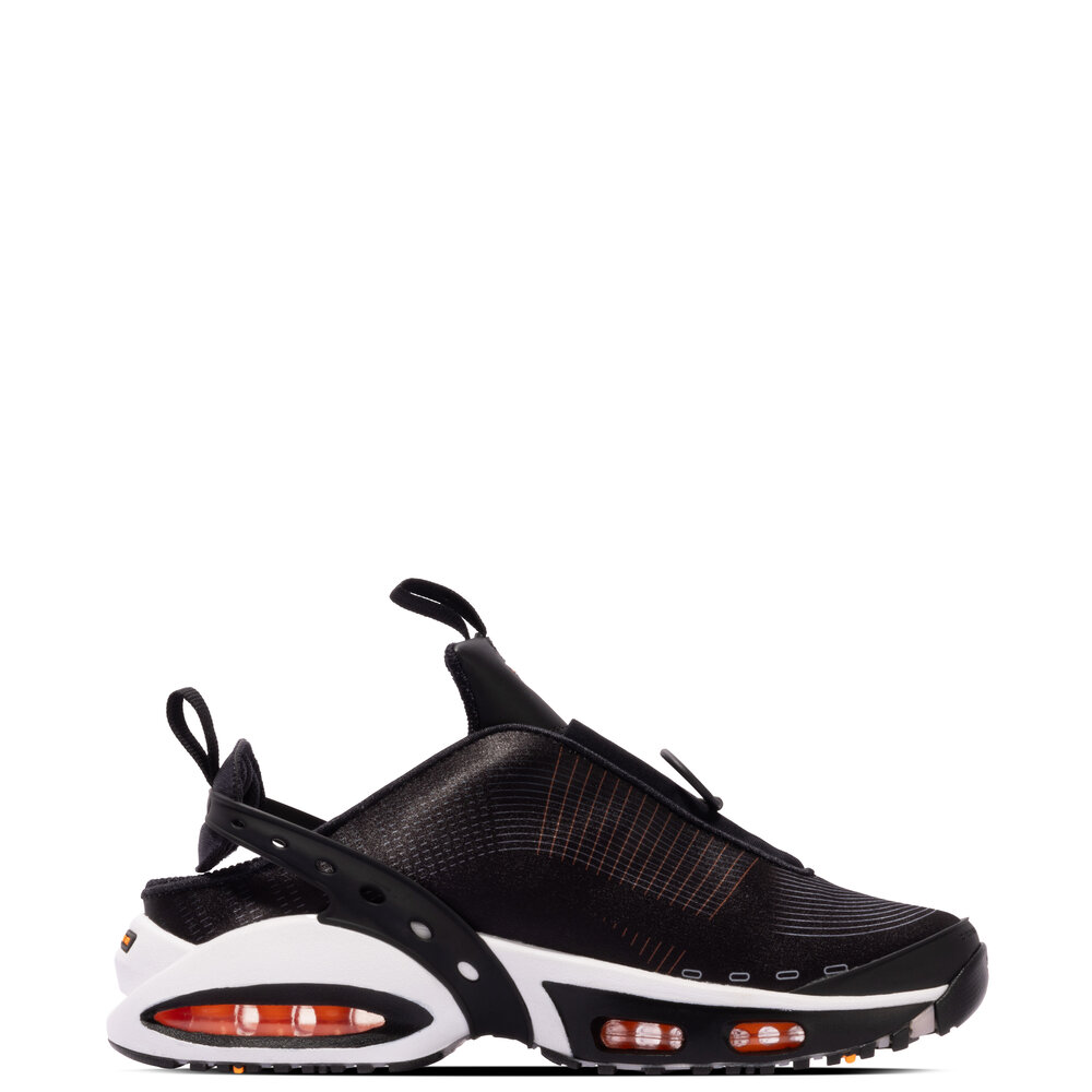 NIKE W AIR MAX CRAZE ‘BRIGHT CITRUS'