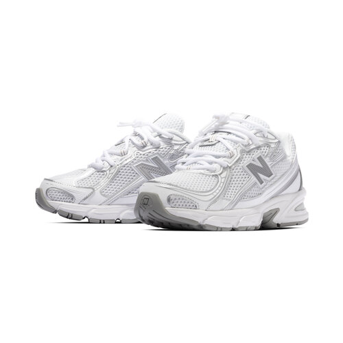 NEW BALANCE 740 ‘WHITE METALLIC’