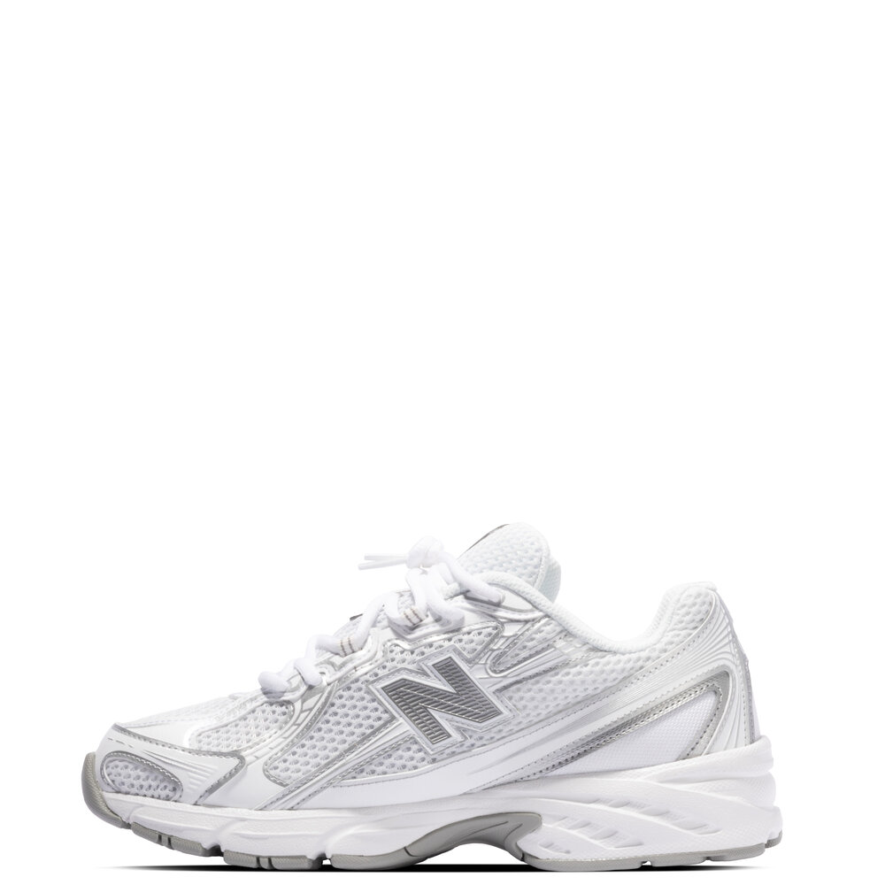 NEW BALANCE 740 ‘WHITE METALLIC’