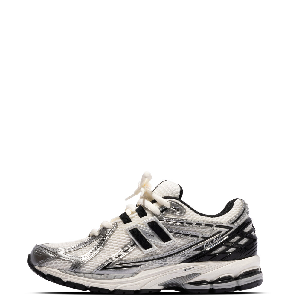NEW BALANCE 1906 'SILVER METALLIC'