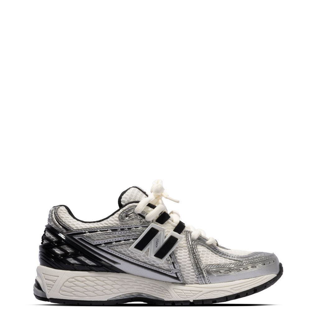 NEW BALANCE 1906 'SILVER METALLIC'