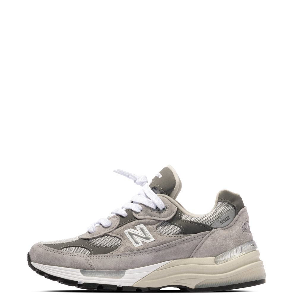 NEW BALANCE 992 'GREY'