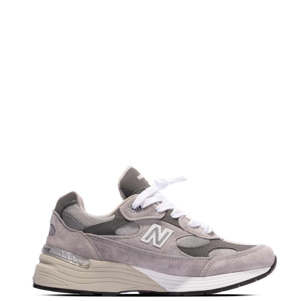 NEW BALANCE 992 'GREY'