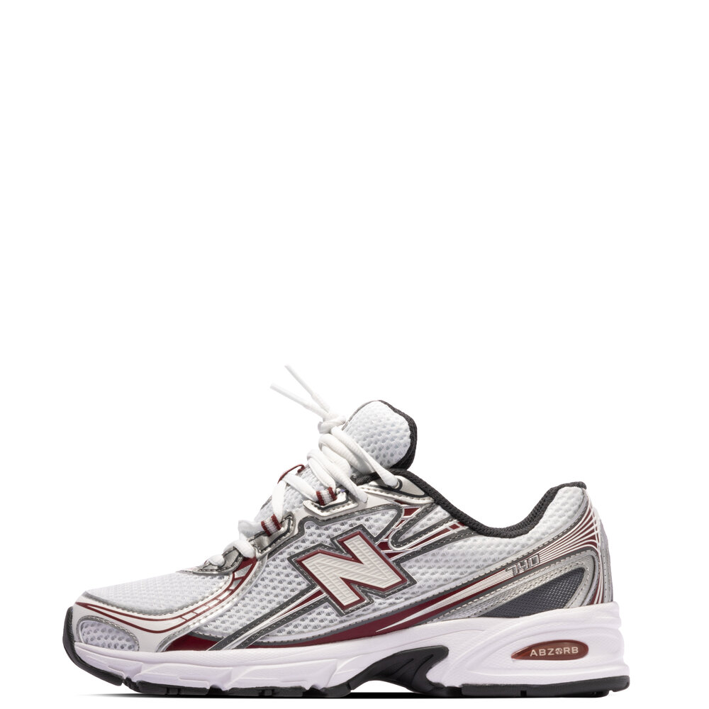 NEW BALANCE 740 'MERCURY RED'