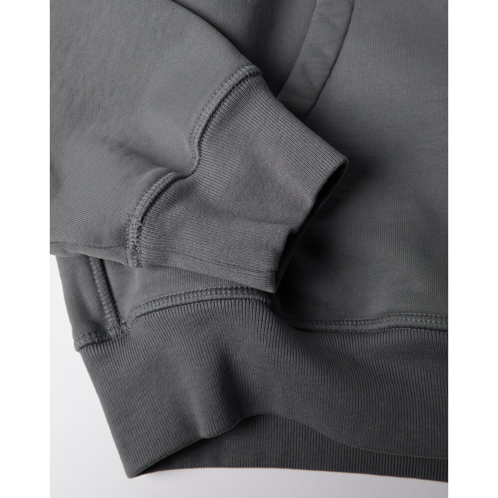 GET ON THE DONKEY HOODED SWEATSHIRT