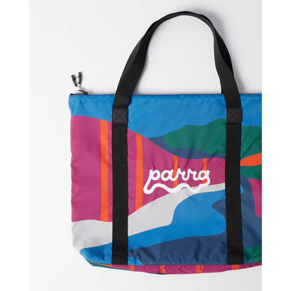 THE FESTIVAL FENCE BAG