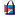 THE FESTIVAL FENCE BAG