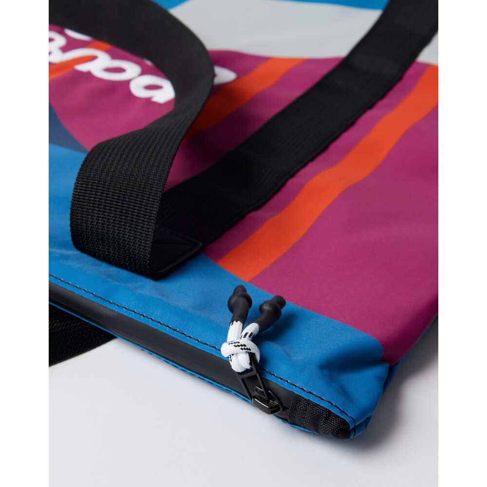 THE FESTIVAL FENCE BAG