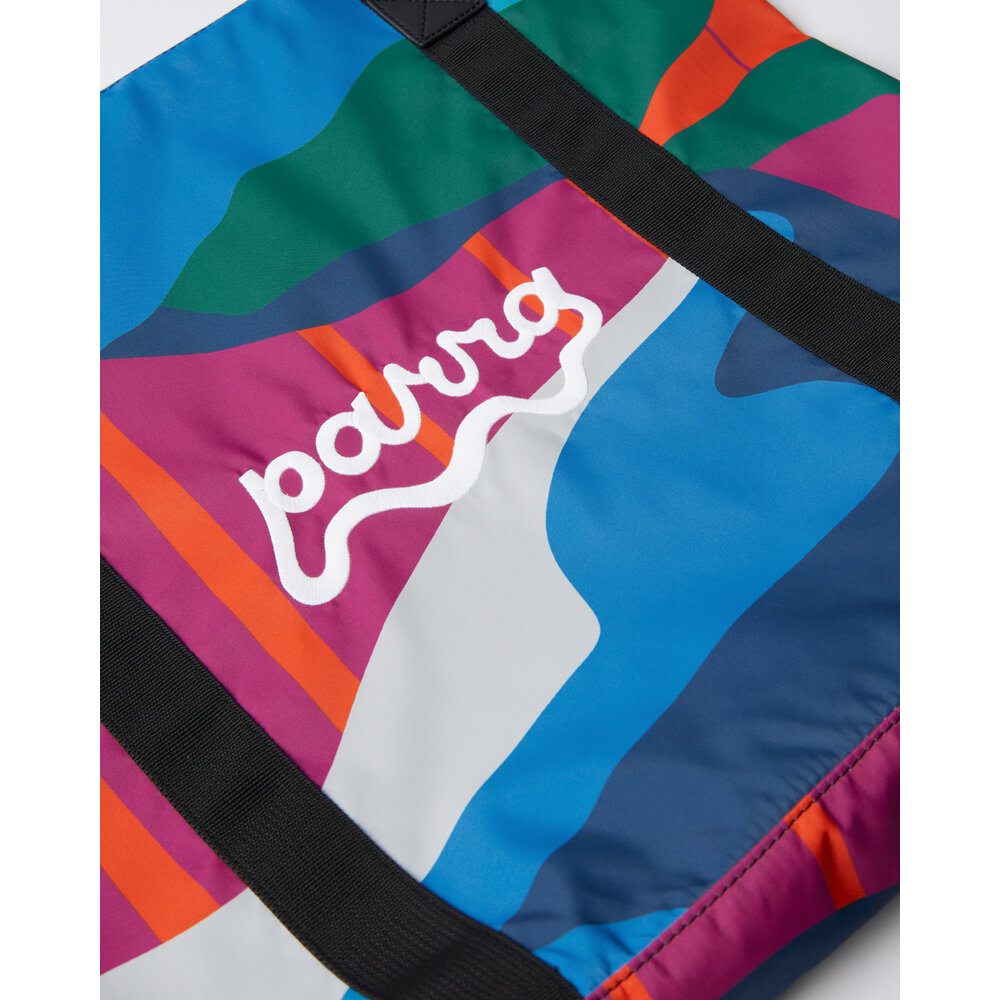 THE FESTIVAL FENCE BAG