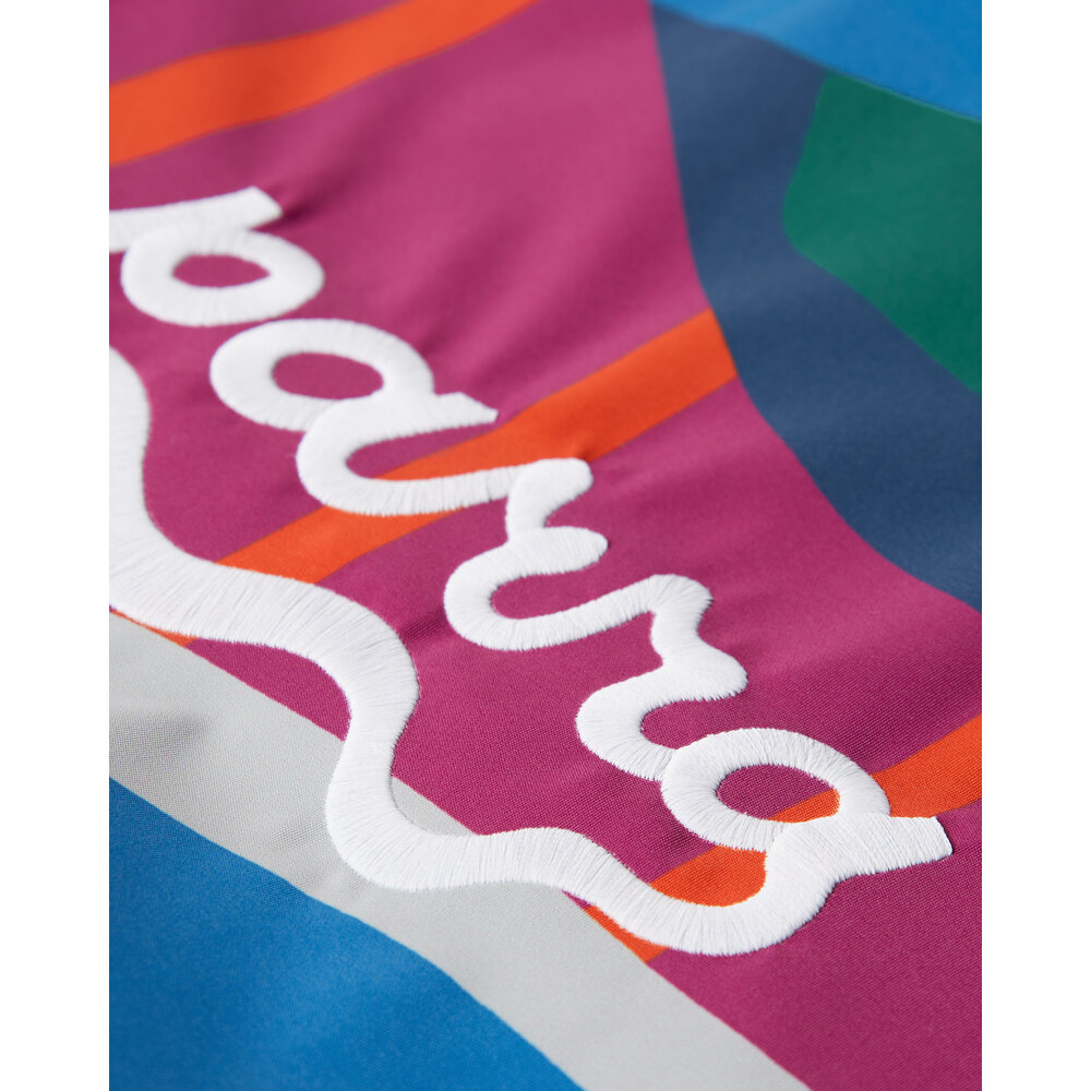 THE FESTIVAL FENCE BAG